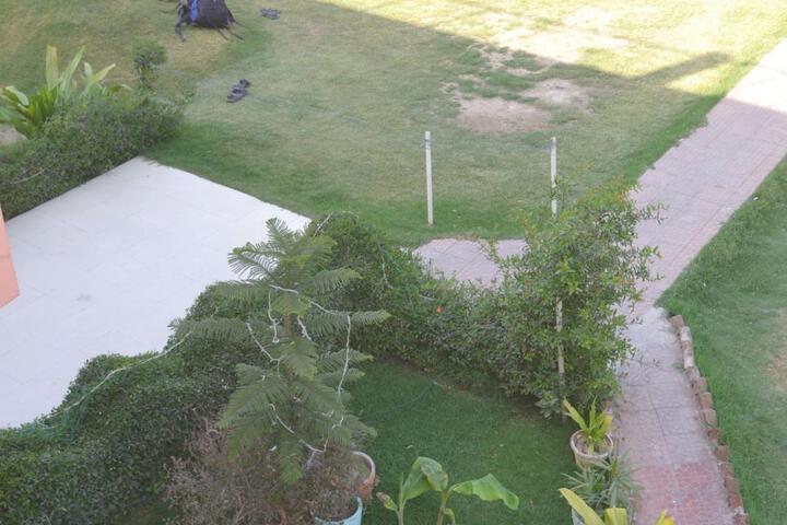 Hotel Rajput Royal