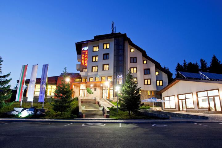 Hotel 16 of 24