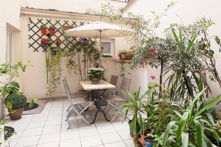 Terrace/Patio 31 of 54