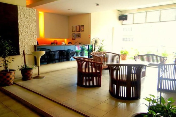 Hotel Interior 2 of 10