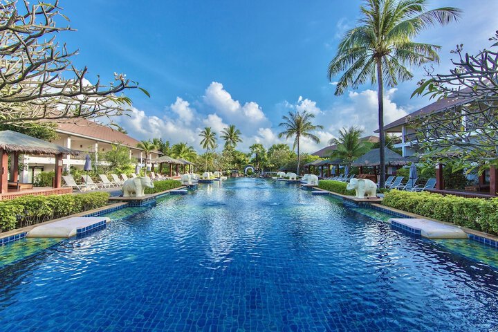 Hotel 134 of 149
