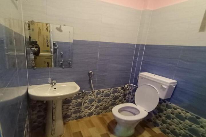 HOTEL PARADISE