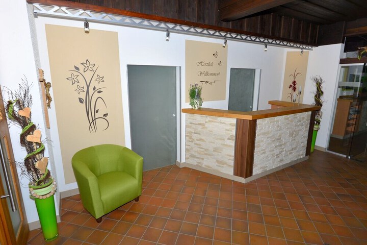 Hotel Interior 2 of 45