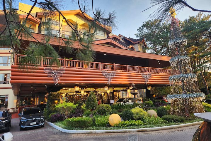 Hotel 50 of 51