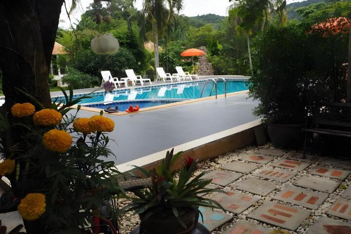 Spa and Wellness Pictures