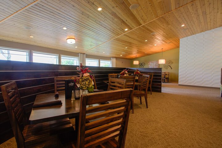 Family dining