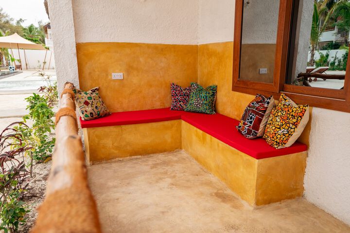 Terrace/Patio 101 of 104
