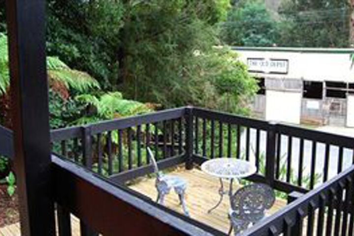 Terrace/Patio 9 of 9