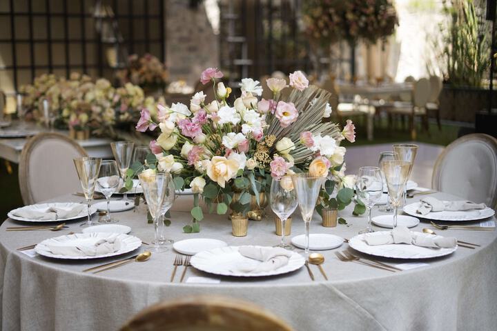 Wedding/Banquet 138 of 160