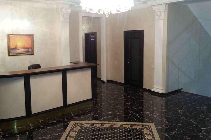 Hotel Interior 2 of 67