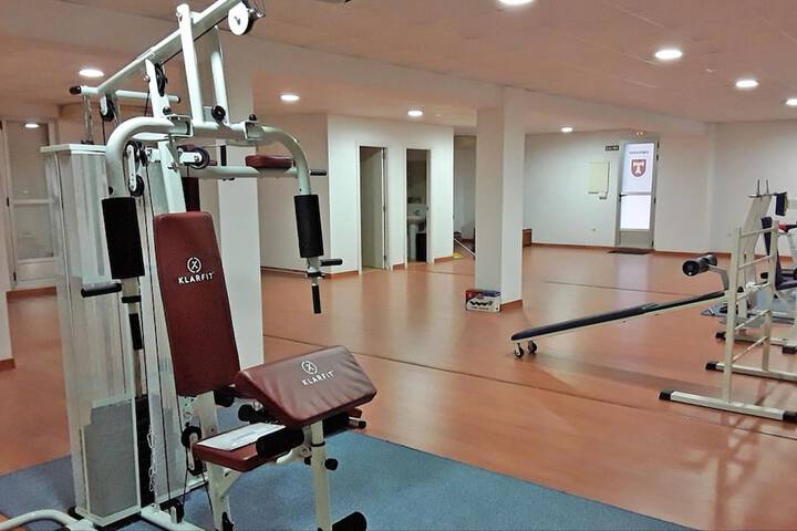 Fitness Club