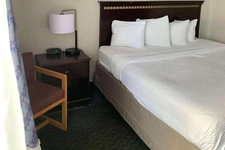 Standard | King Bed (2 of 16)