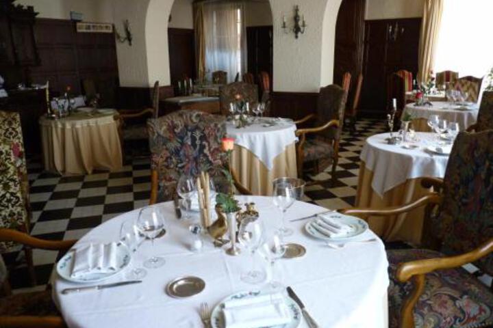 Fitness Facility Photos