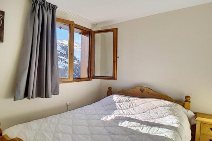 Residence Les Cristaux