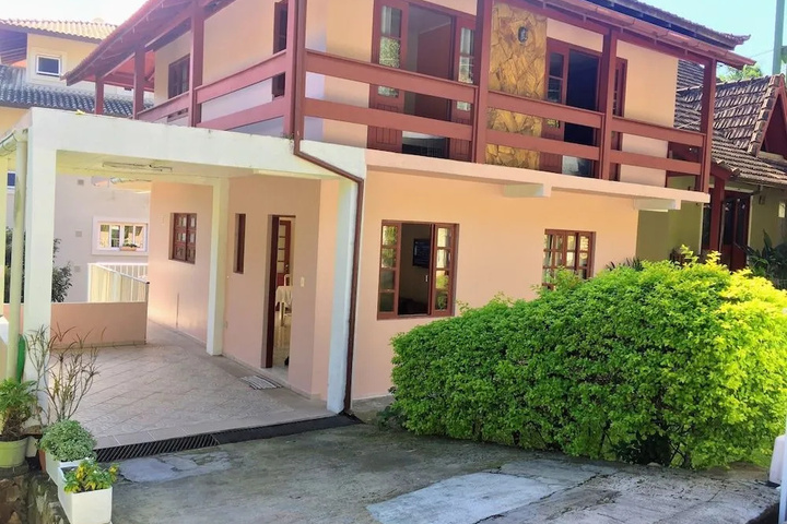 Casa Do Badejo