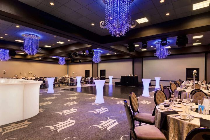 Ballroom
