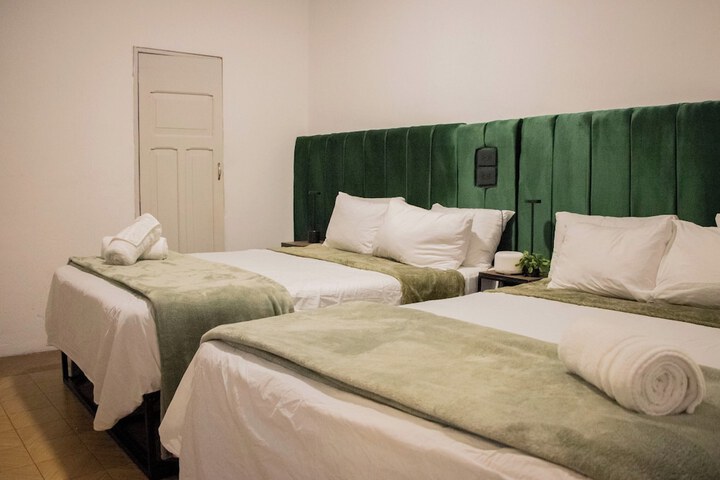 Room 27 of 101