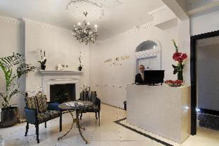 Photo of Farringdon Rooms