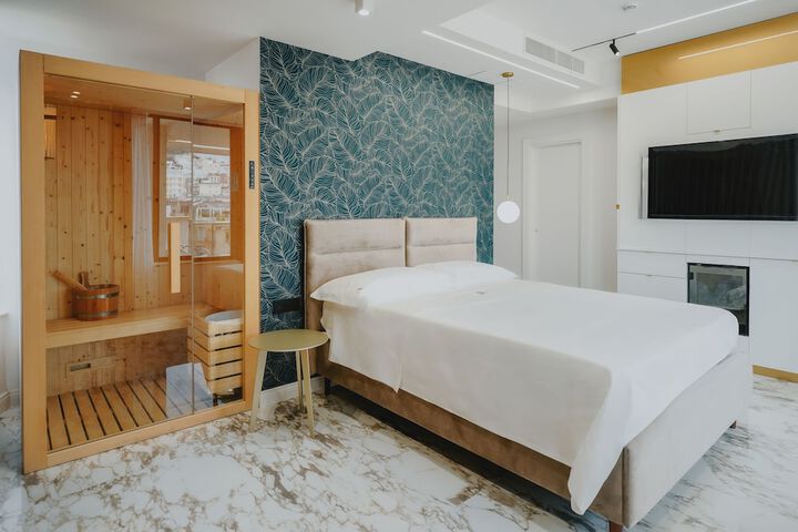Image of POETICA BOUTIQUE SKY HOTEL