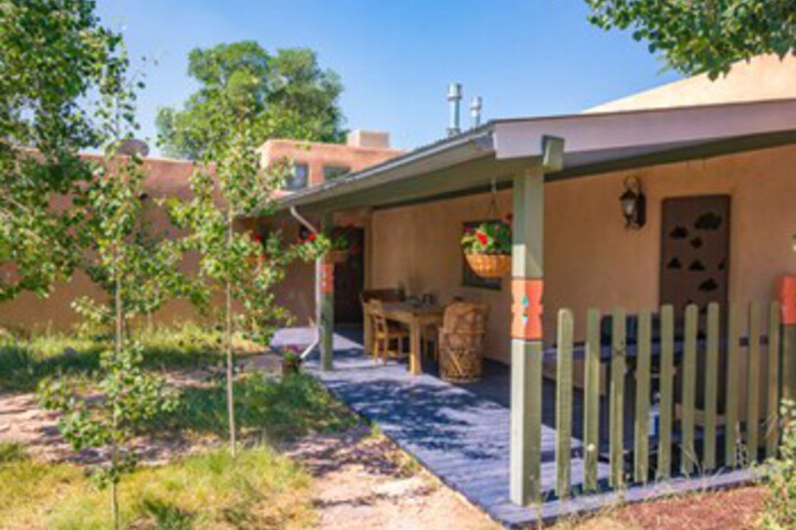 Terrace/Patio 27 of 30