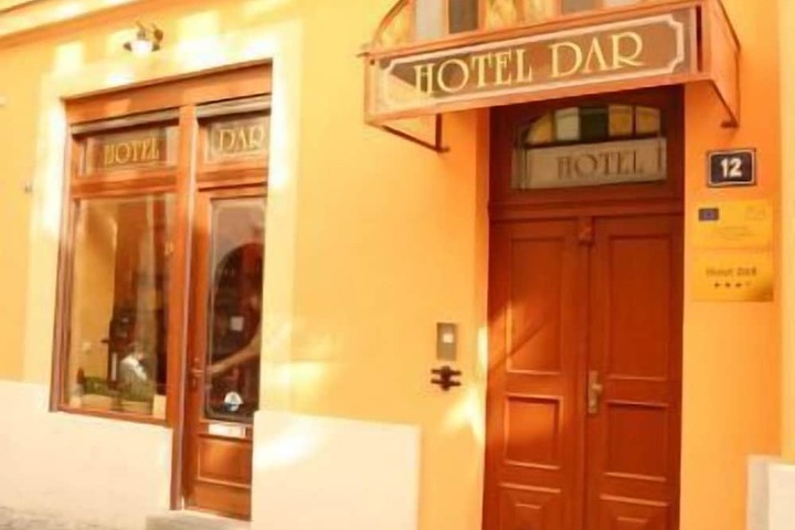 Hotel 48 of 53