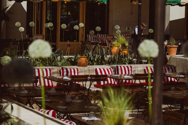 Terrace/Patio 62 of 71