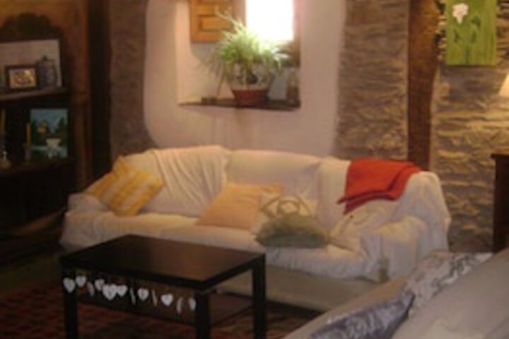 LA ENCANTADA
