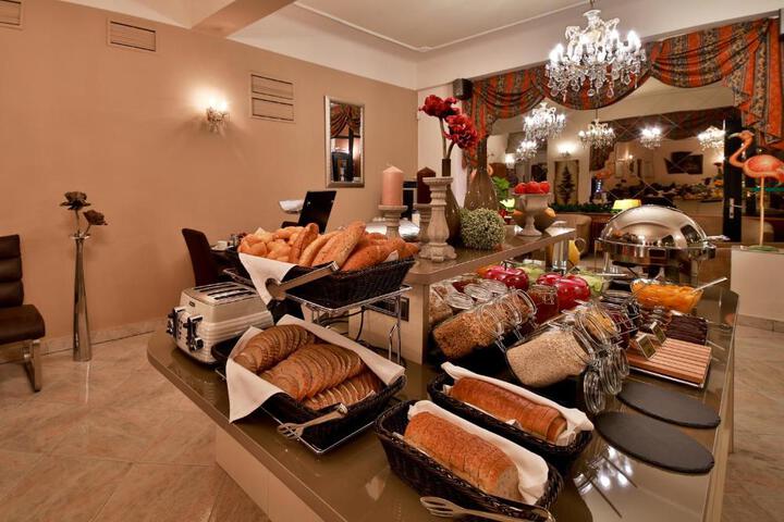 Fitness Center Photo