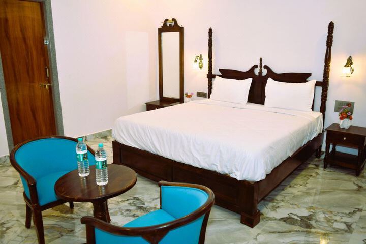 Hotel Green Mountain