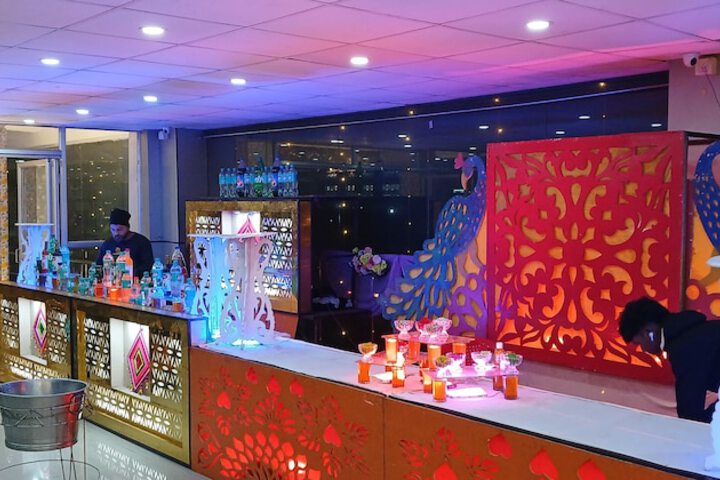 Business Center 38 of 45