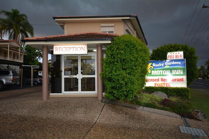 Hotel 59 of 64