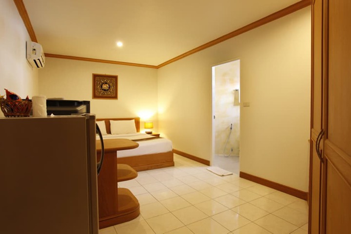 Room 14 of 55