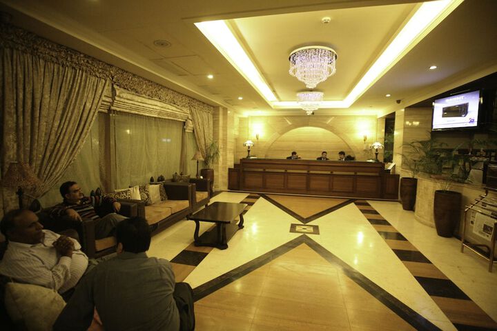 Hotel Interior 6 of 63