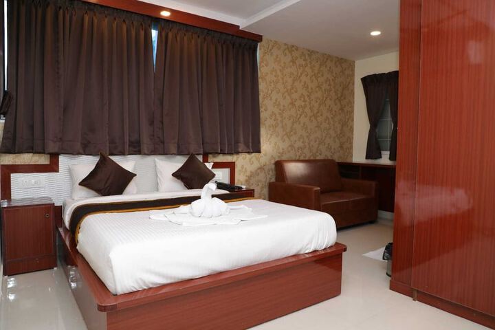 Room 26 of 26
