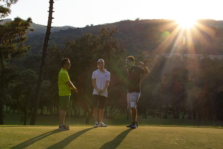 Golf