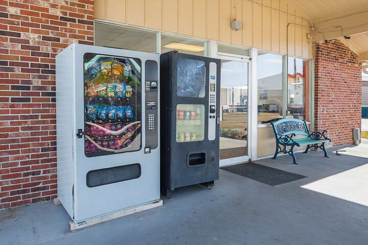 Vending machine