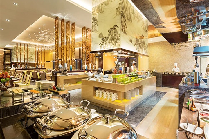 Restaurants