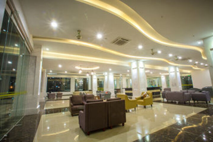 Hotel Interior 53 of 64