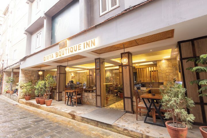 Hotel 60 of 60
