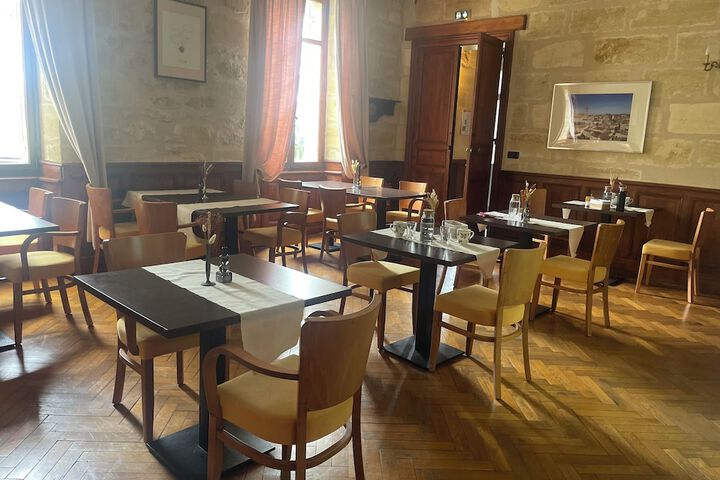 Fitness Center Photo