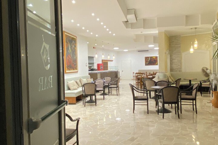 Hotel Lanterna Padova in Abano Terme