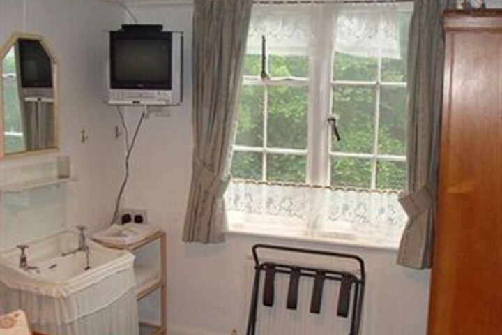 Fitness Center Photo