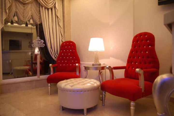 Lobby Photos