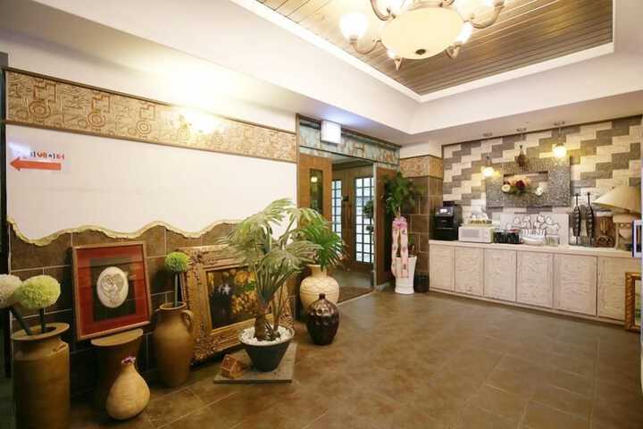 Hotel Interior 3 of 14