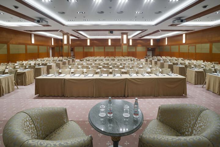 Meeting 288 of 339