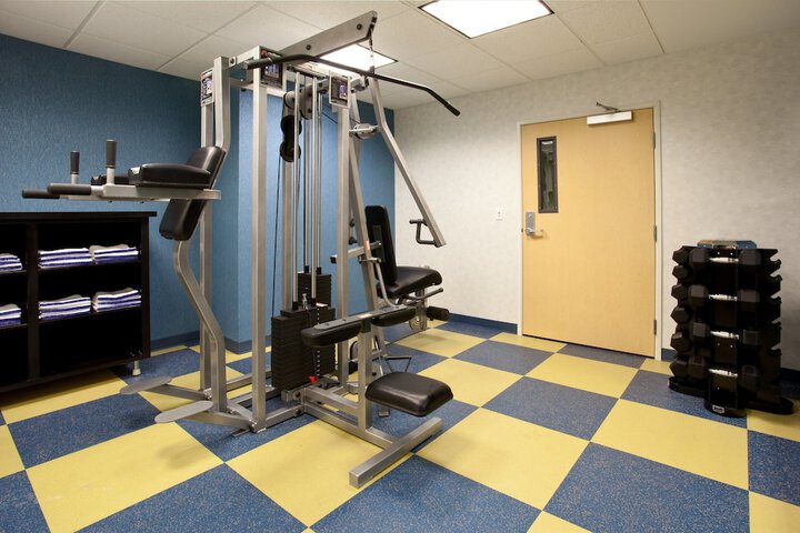 Health and Fitness 27 of 45