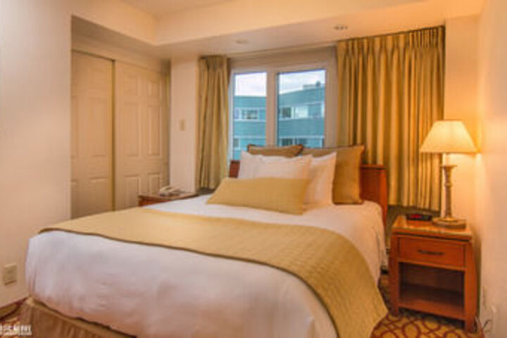 Fitness Center Photo