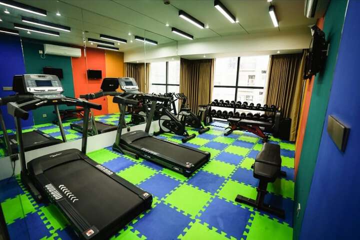 Health and Fitness 34 of 55