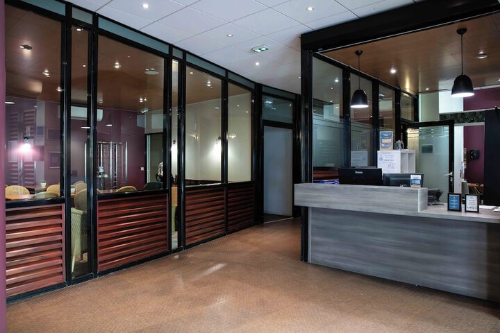 Lobby Photos