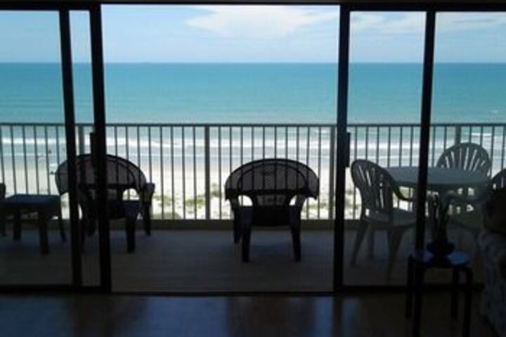 Terrace/Patio 3 of 24